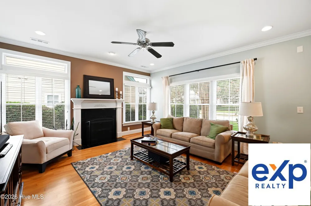 4228 Pine Hollow Drive Wilmington, NC 28412