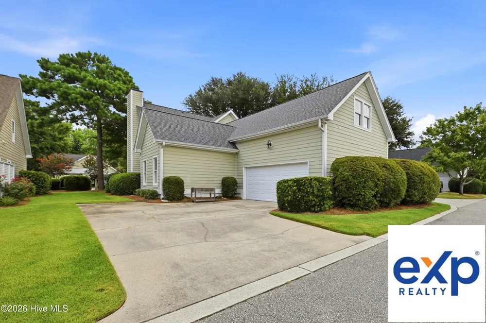 4228 Pine Hollow Drive Wilmington, NC 28412