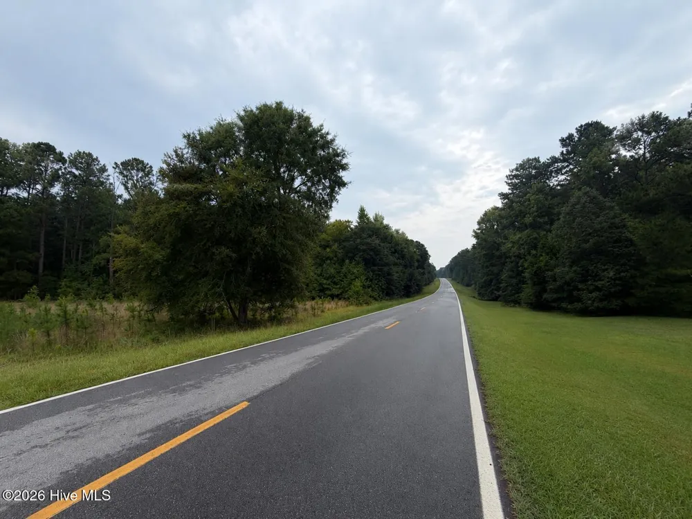 0 Mayfield Road Warrenton, GA 30828