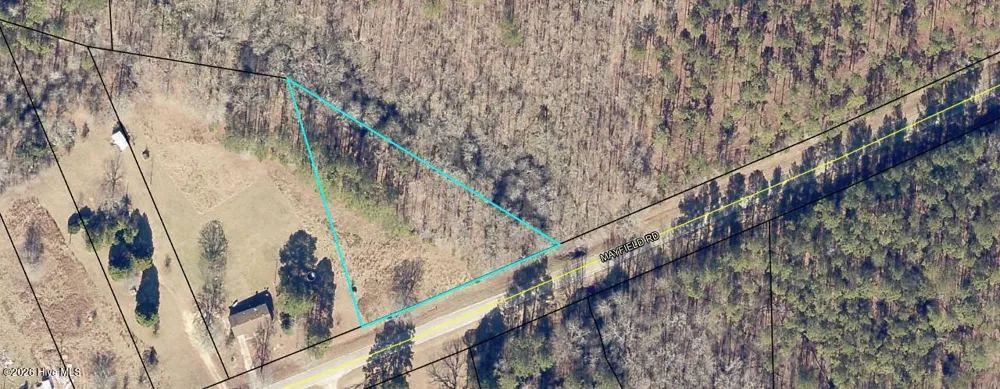 0 Mayfield Road Warrenton, GA 30828