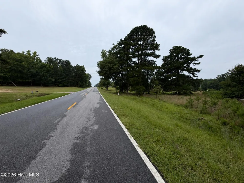 0 Mayfield Road Warrenton, GA 30828