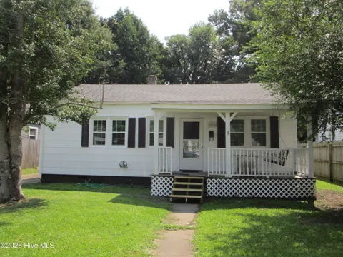 202 Harrell Street