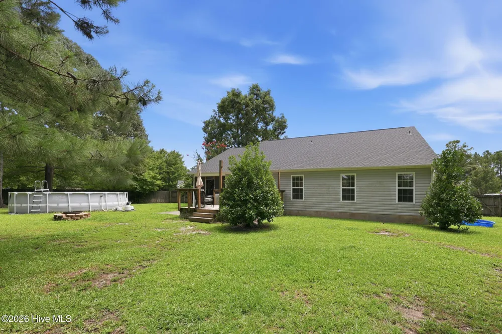111 Sand Run Road Havelock, NC 28532