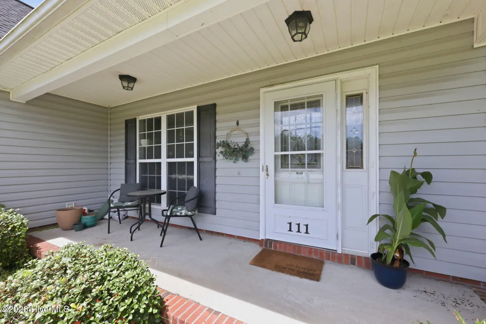 111 Sand Run Road Havelock, NC 28532