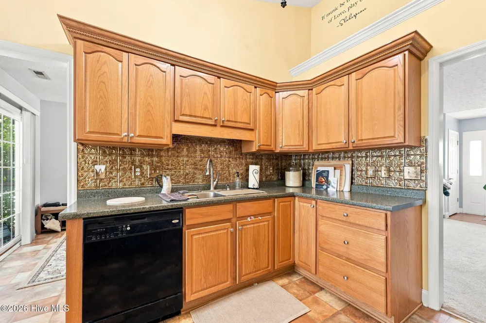111 Sand Run Road Havelock, NC 28532