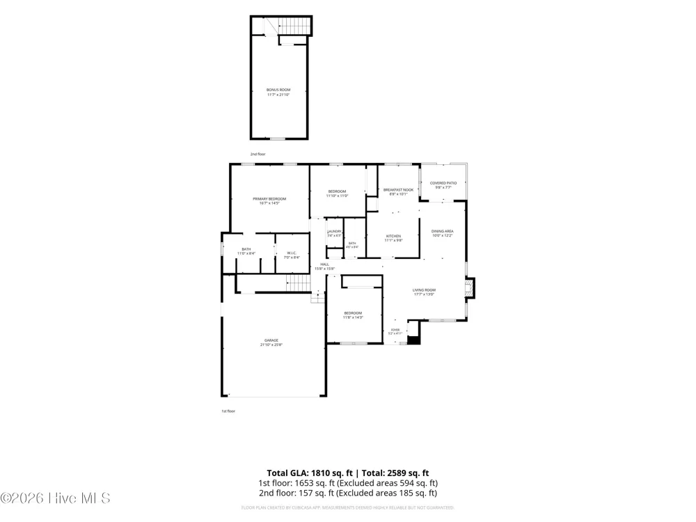 111 Sand Run Road Havelock, NC 28532