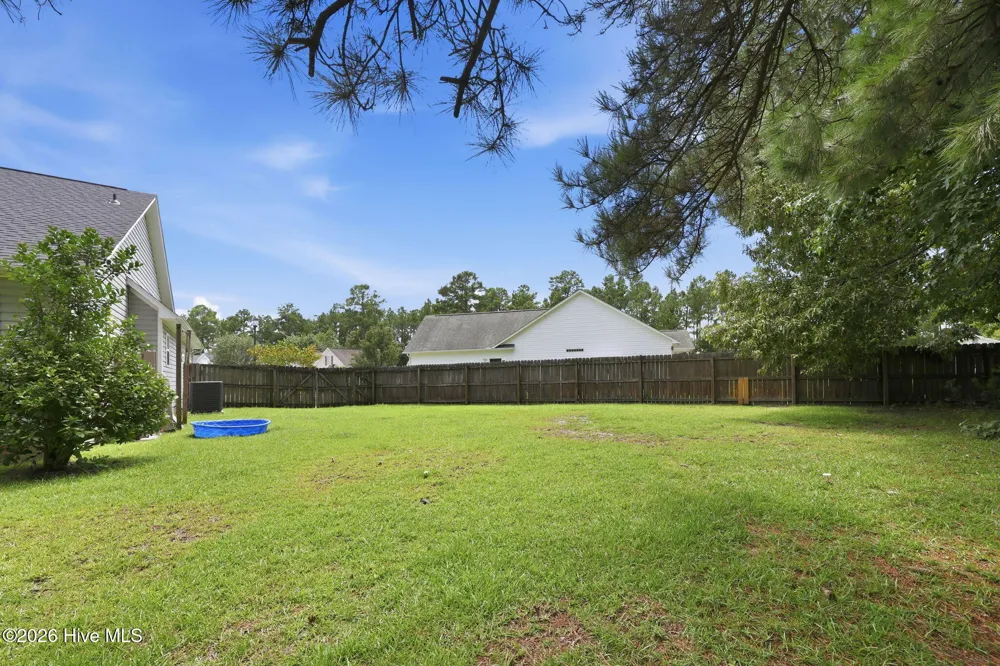 111 Sand Run Road Havelock, NC 28532