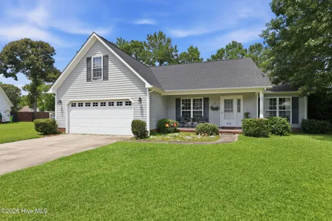 111 Sand Run Road