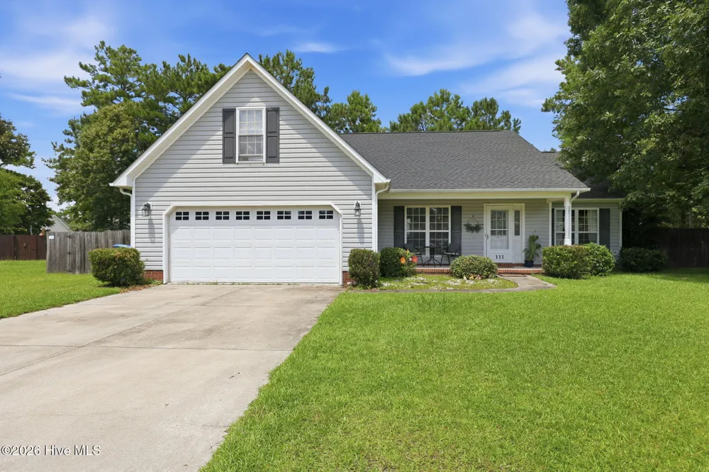 111 Sand Run Road Havelock, NC 28532