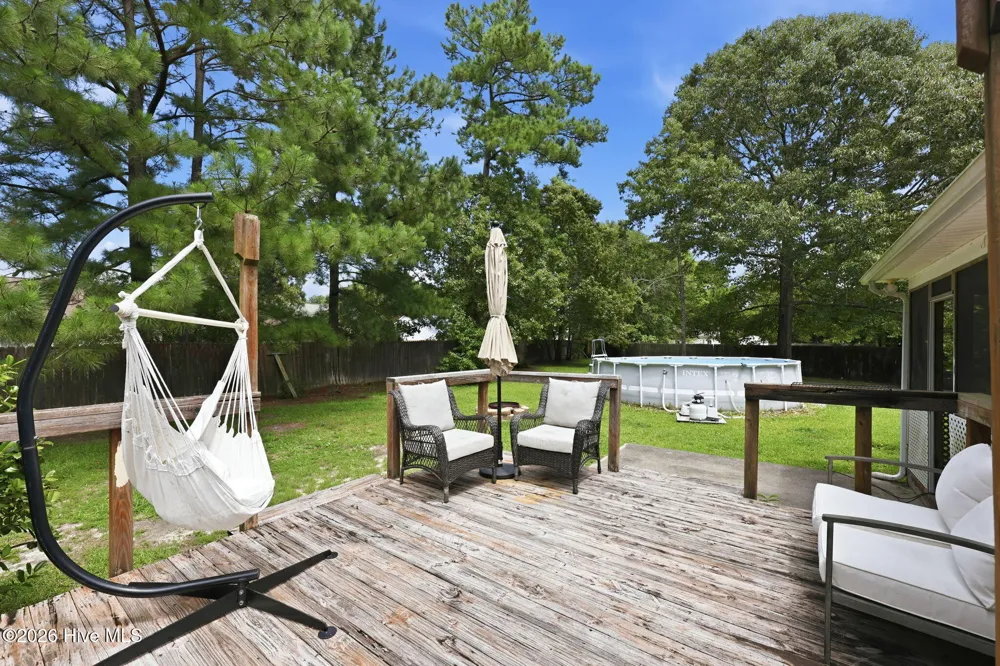 111 Sand Run Road Havelock, NC 28532