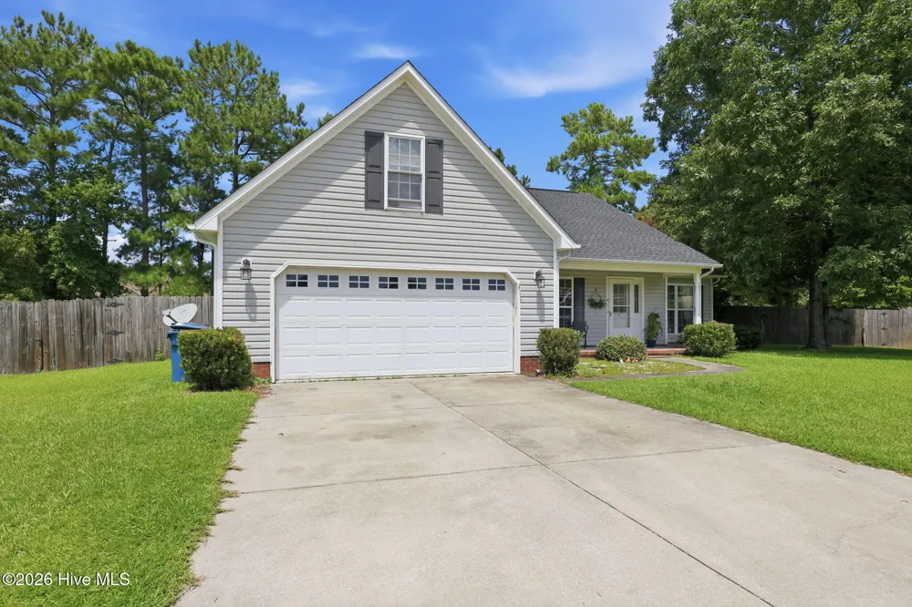 111 Sand Run Road Havelock, NC 28532