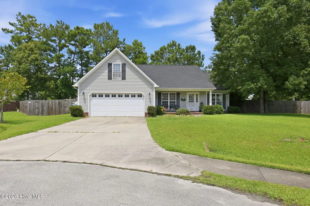 111 Sand Run Road Havelock, NC 28532
