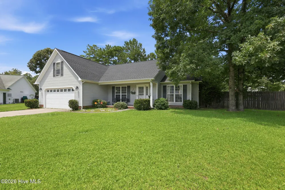 111 Sand Run Road Havelock, NC 28532