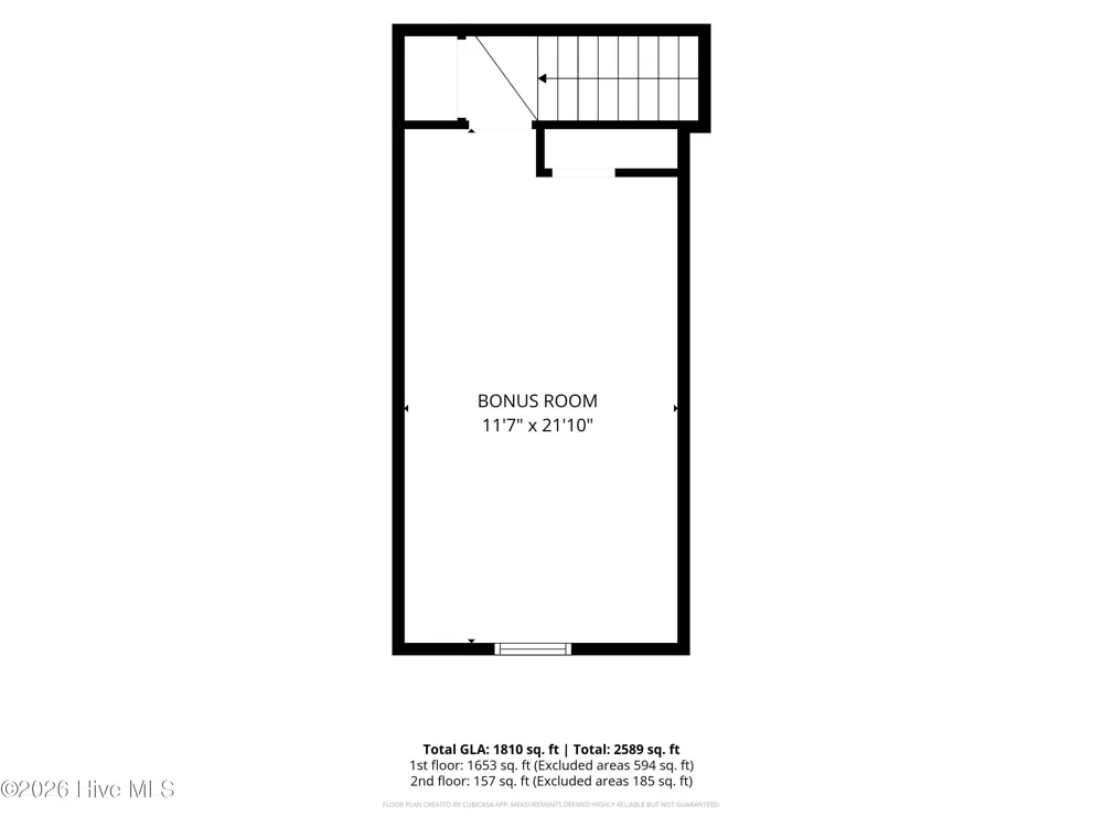 111 Sand Run Road Havelock, NC 28532