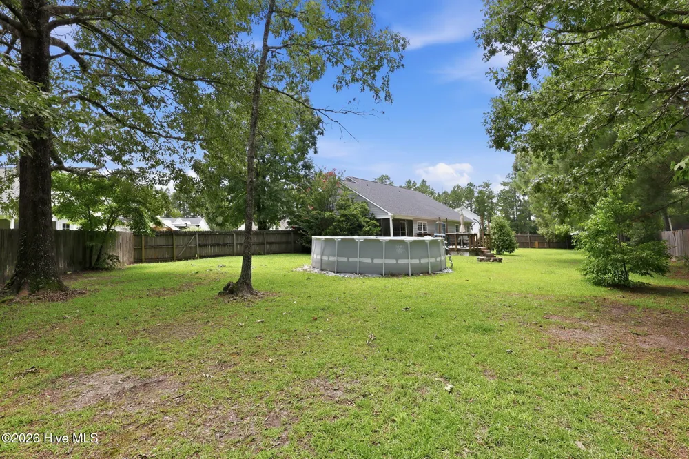 111 Sand Run Road Havelock, NC 28532