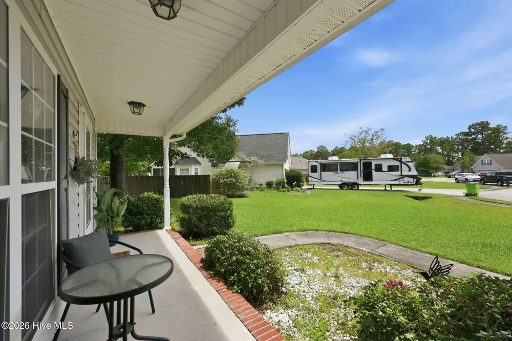 111 Sand Run Road Havelock, NC 28532