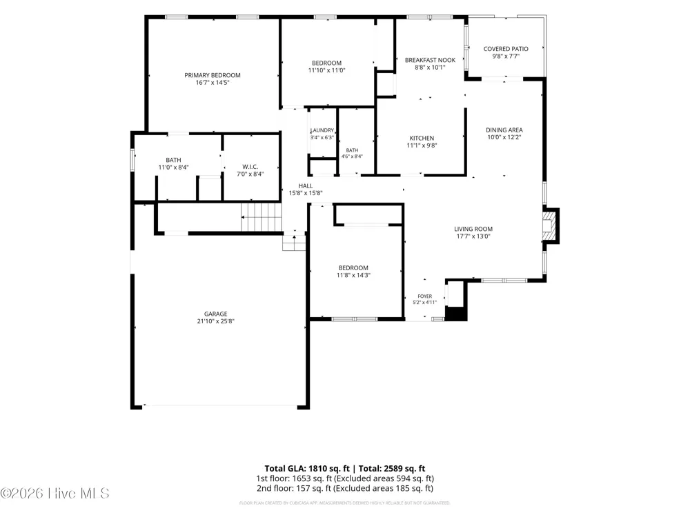 111 Sand Run Road Havelock, NC 28532