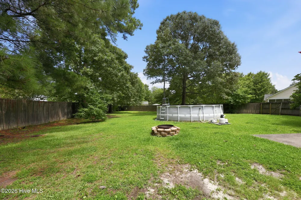 111 Sand Run Road Havelock, NC 28532