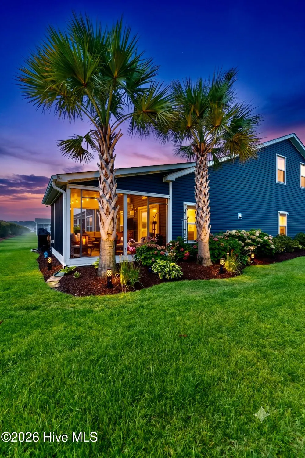 2079 Saybrooke Lane NW Calabash, NC 28467