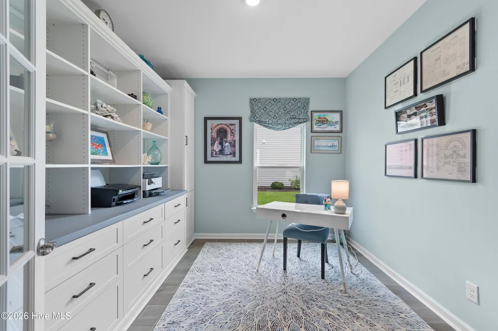 2079 Saybrooke Lane NW Calabash, NC 28467