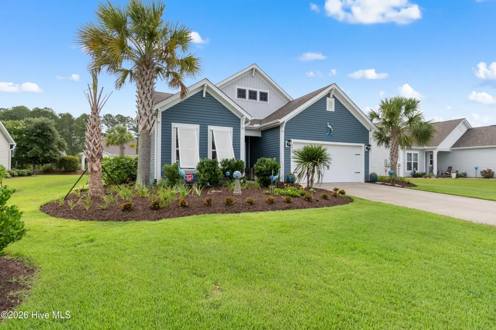 2079 Saybrooke Lane NW Calabash, NC 28467