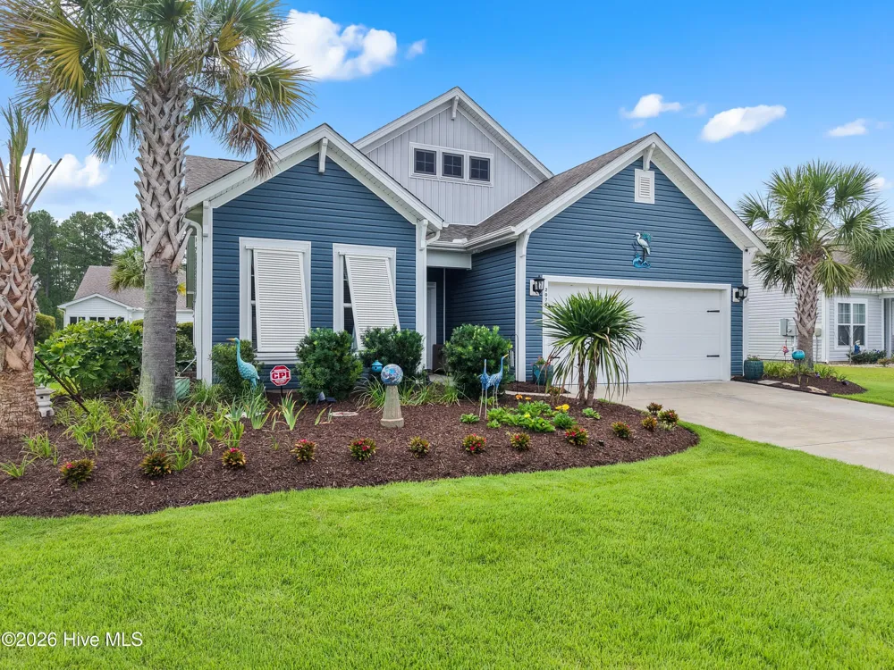 2079 Saybrooke Lane NW Calabash, NC 28467