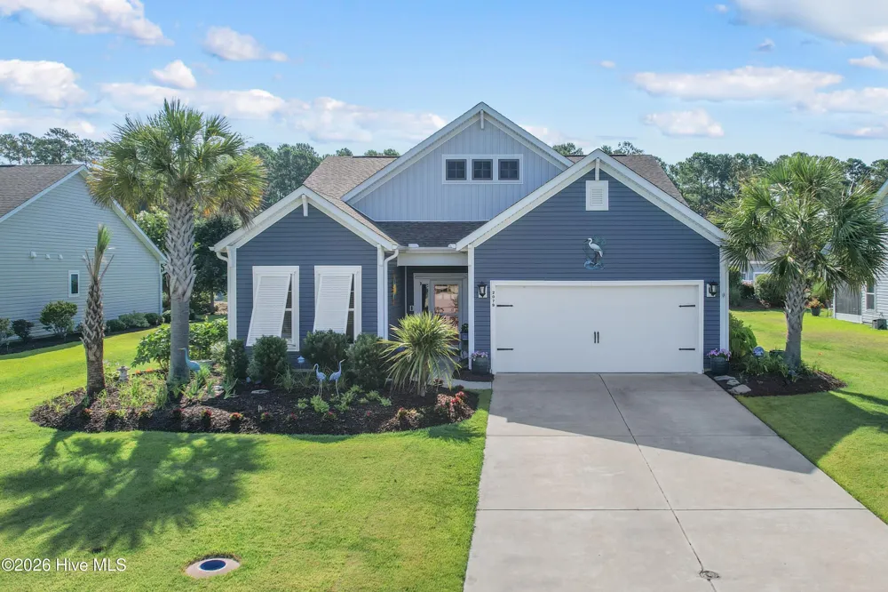 2079 Saybrooke Lane NW Calabash, NC 28467