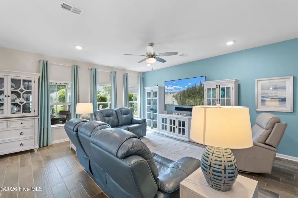 2079 Saybrooke Lane NW Calabash, NC 28467