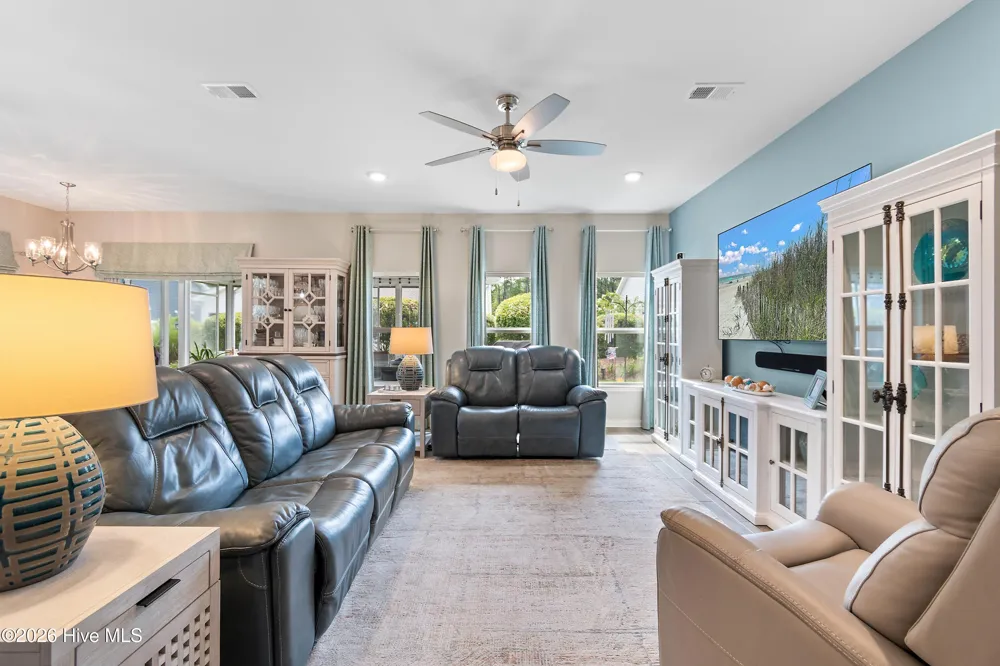 2079 Saybrooke Lane NW Calabash, NC 28467