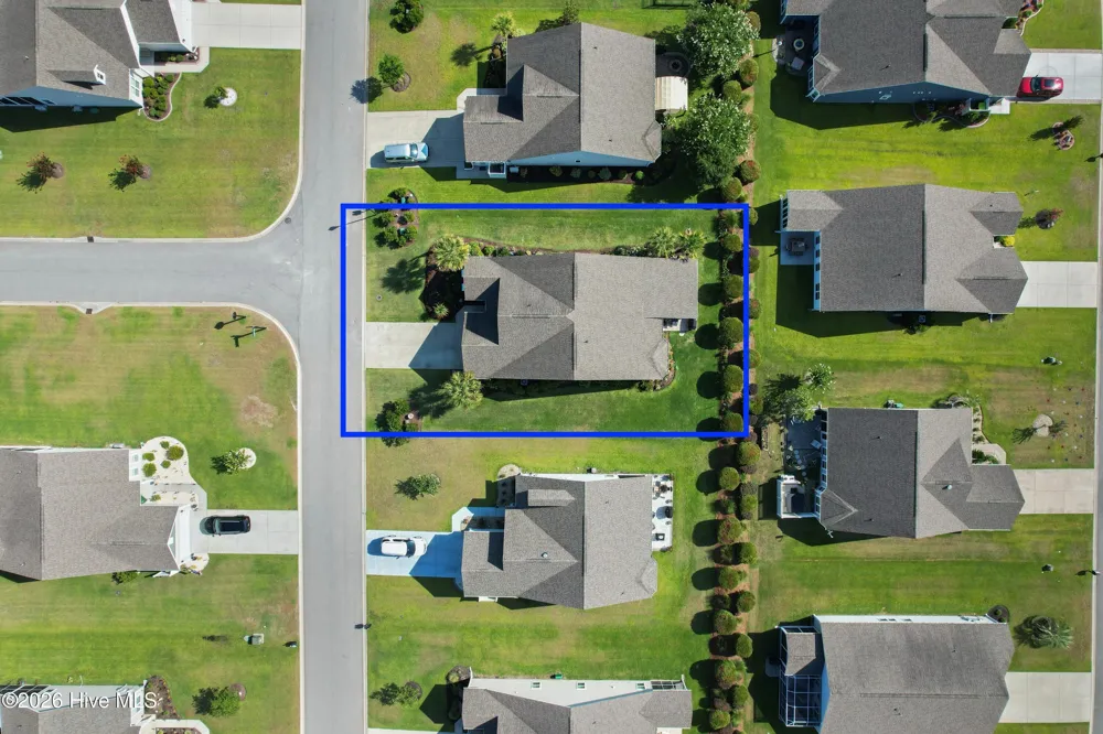 2079 Saybrooke Lane NW Calabash, NC 28467