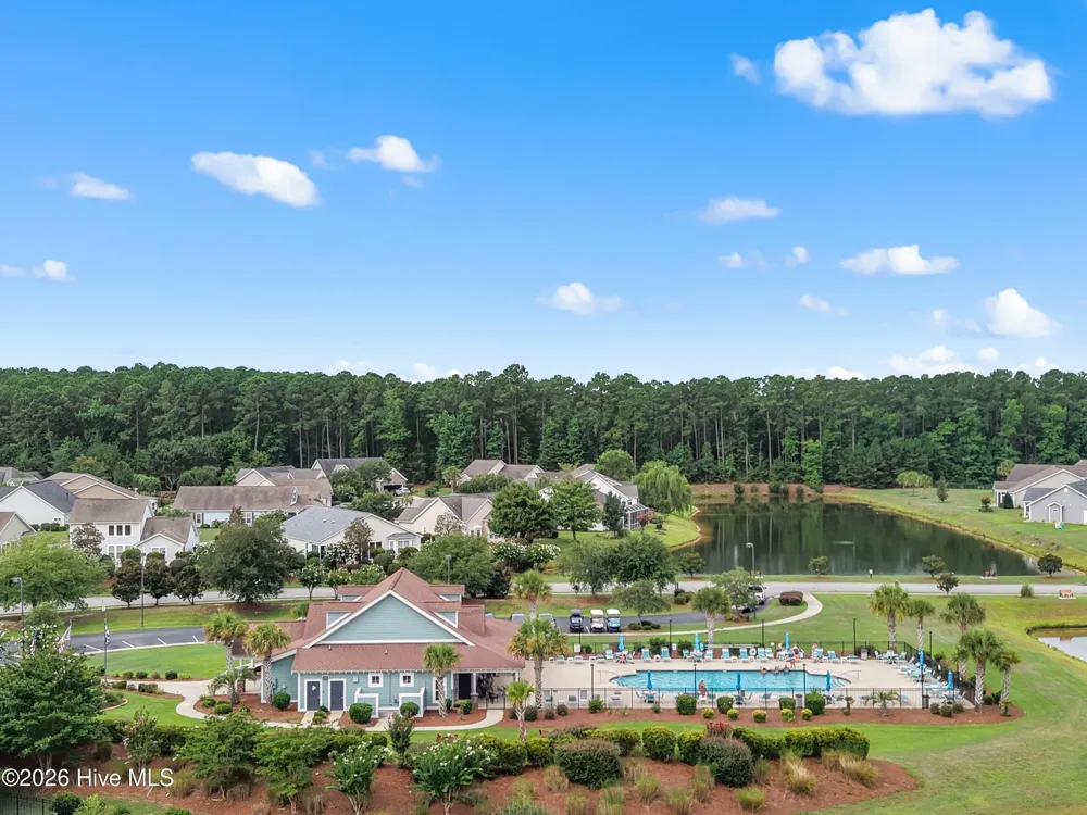 2079 Saybrooke Lane NW Calabash, NC 28467
