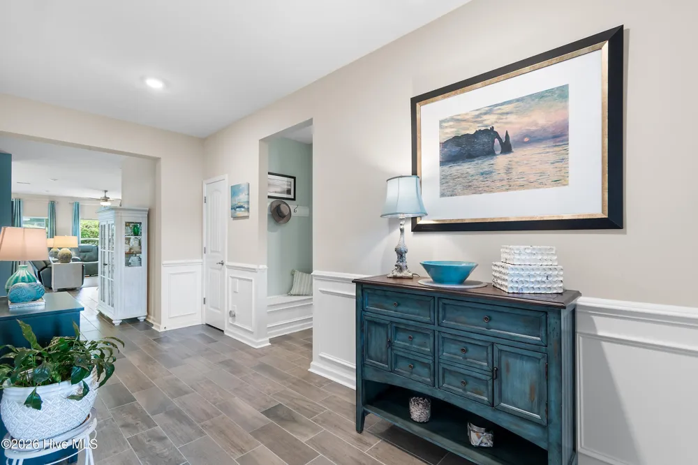 2079 Saybrooke Lane NW Calabash, NC 28467