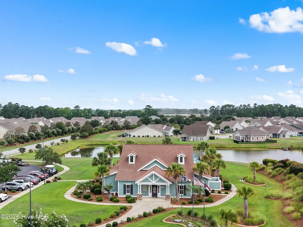 2079 Saybrooke Lane NW Calabash, NC 28467