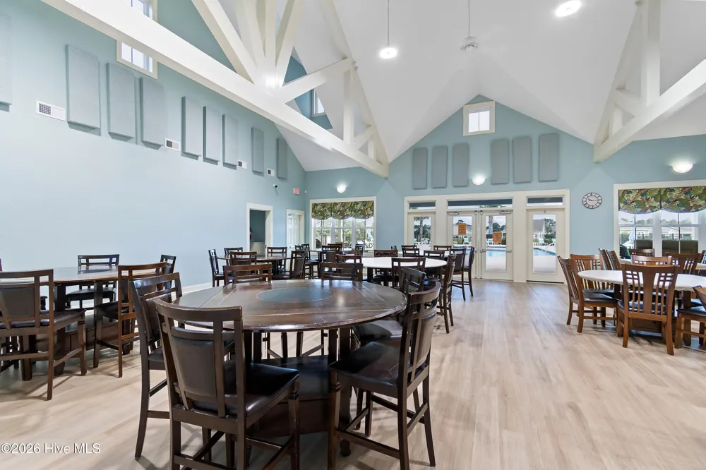 2079 Saybrooke Lane NW Calabash, NC 28467