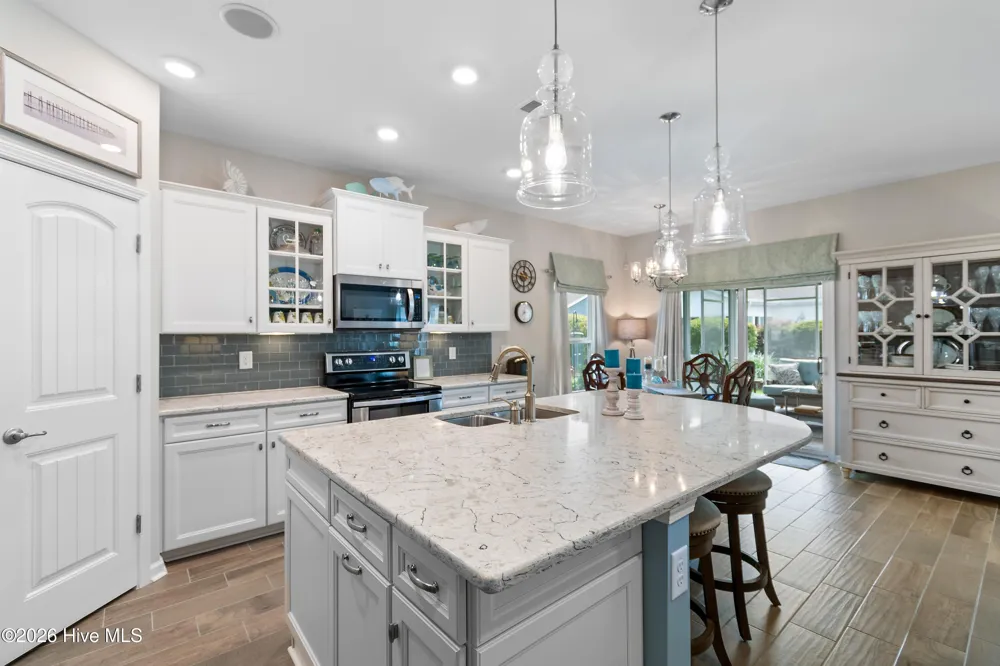 2079 Saybrooke Lane NW Calabash, NC 28467