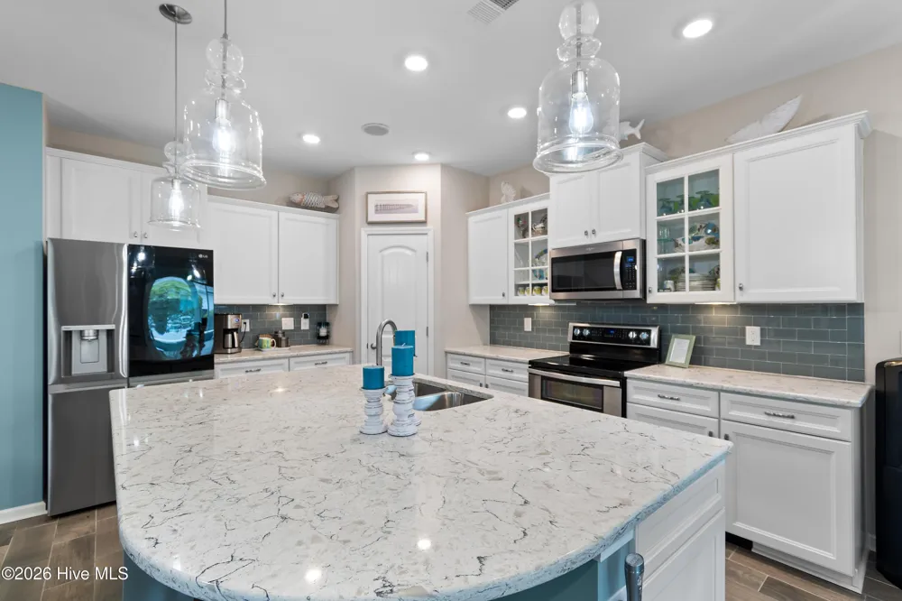 2079 Saybrooke Lane NW Calabash, NC 28467