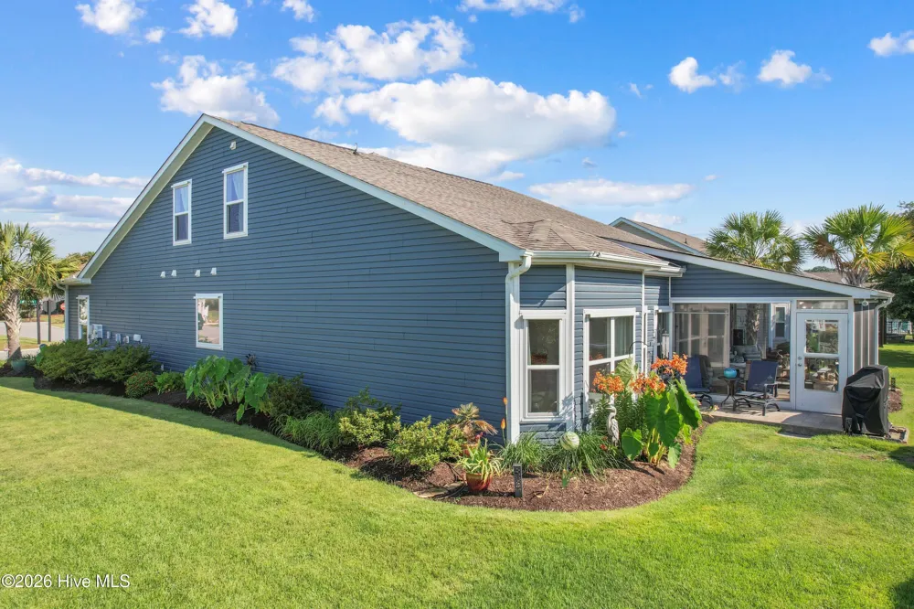 2079 Saybrooke Lane NW Calabash, NC 28467