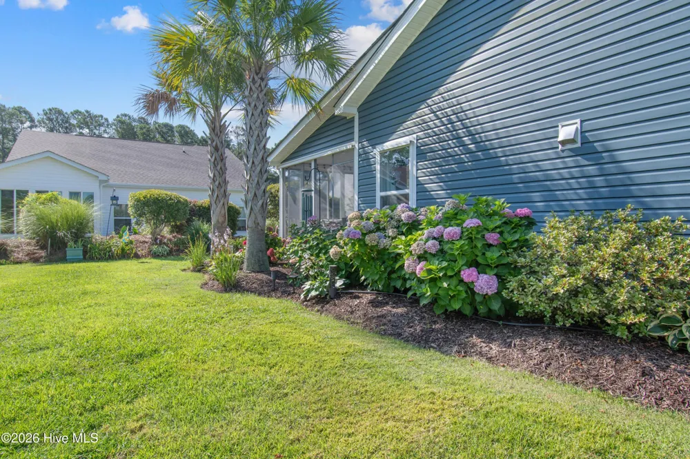 2079 Saybrooke Lane NW Calabash, NC 28467