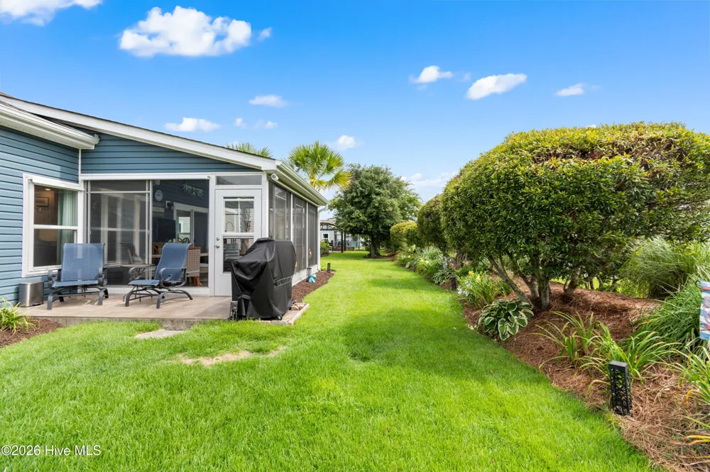 2079 Saybrooke Lane NW Calabash, NC 28467