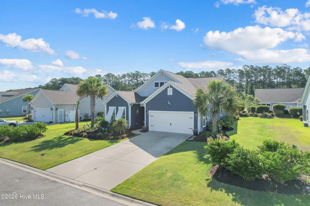 2079 Saybrooke Lane NW Calabash, NC 28467