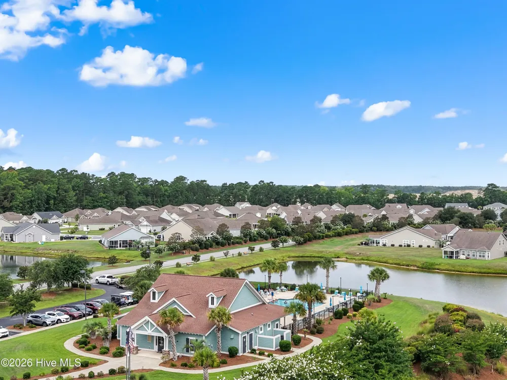 2079 Saybrooke Lane NW Calabash, NC 28467