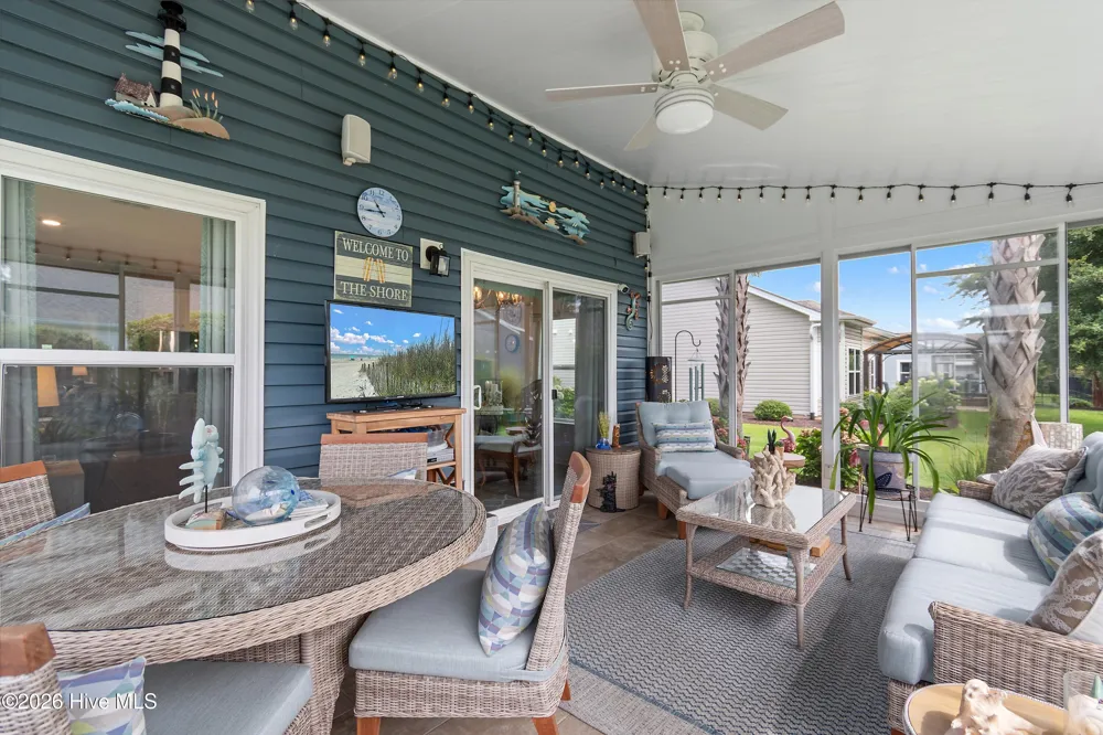 2079 Saybrooke Lane NW Calabash, NC 28467