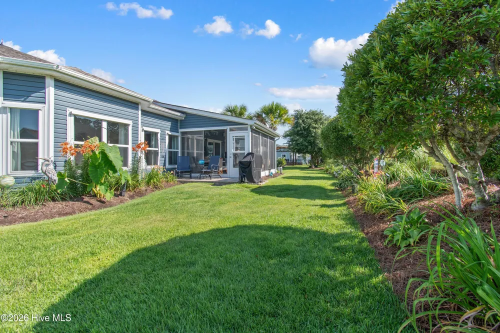 2079 Saybrooke Lane NW Calabash, NC 28467