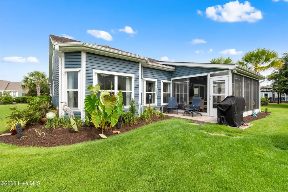 2079 Saybrooke Lane NW Calabash, NC 28467