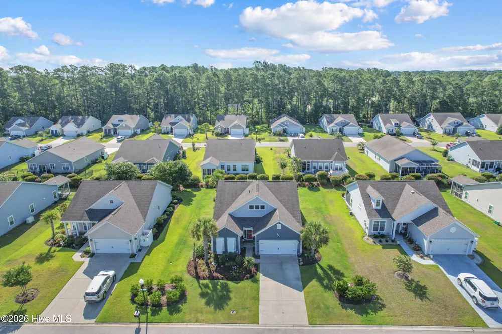 2079 Saybrooke Lane NW Calabash, NC 28467