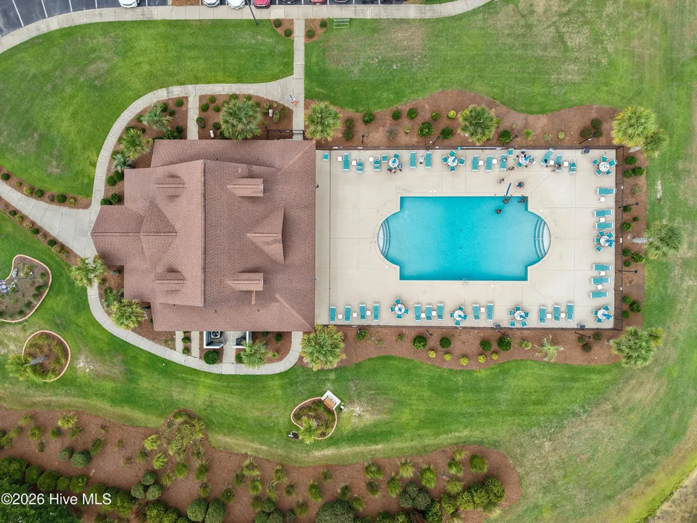 2079 Saybrooke Lane NW Calabash, NC 28467