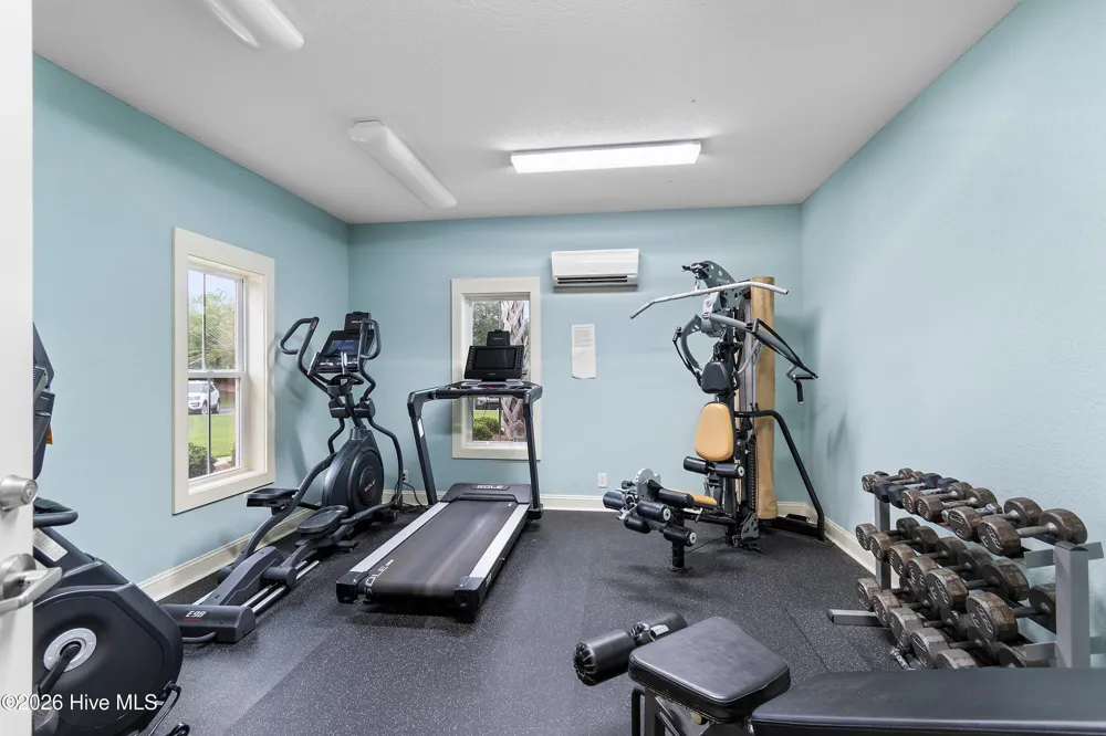 2079 Saybrooke Lane NW Calabash, NC 28467