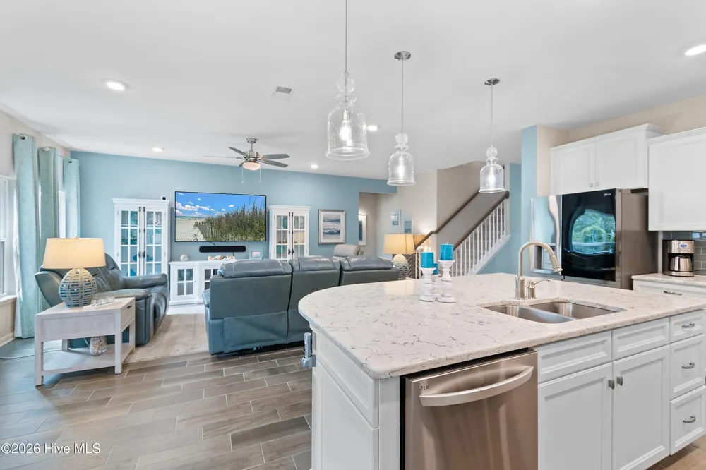 2079 Saybrooke Lane NW Calabash, NC 28467