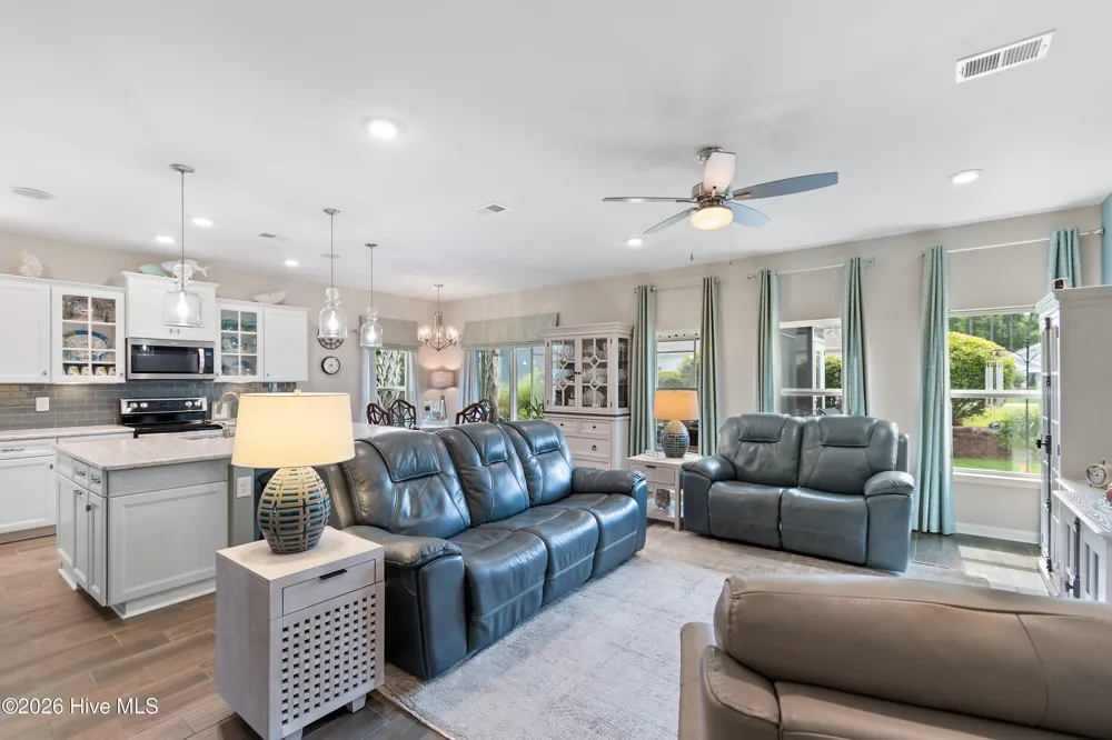 2079 Saybrooke Lane NW Calabash, NC 28467