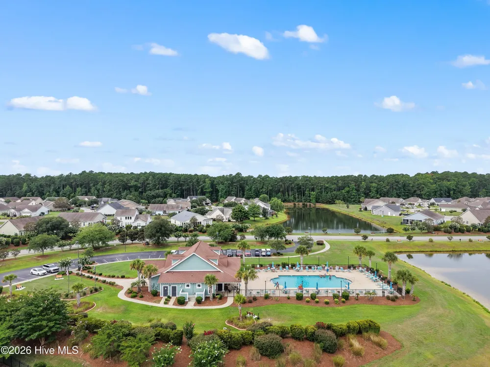 2079 Saybrooke Lane NW Calabash, NC 28467